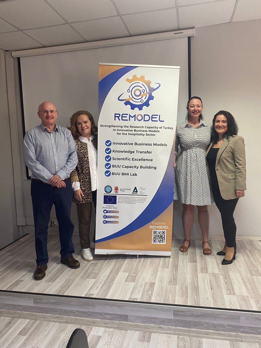 Remodel Project tweet media