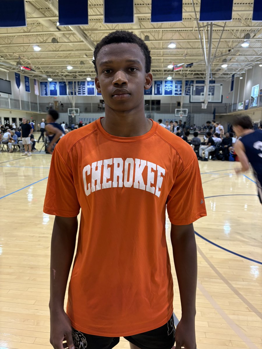 <a href="/AOAPrepHoops/">Andrews Osborne Academy Prep Basketball</a> .<a href="/ChiefsAthletics/">Cherokee Chief</a> holds on for 41-39 win over <a href="/LMHBlazersbball/">Lancaster Mennonite Boys Basketball</a>. Jaeden Malloy 📸 and Tony Fuscia impressed for Cherokee. Bill Rothwein and Jackson Snader among LM players to impress.