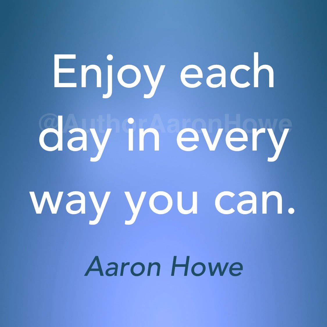 #SaturdayMotivation 😊
