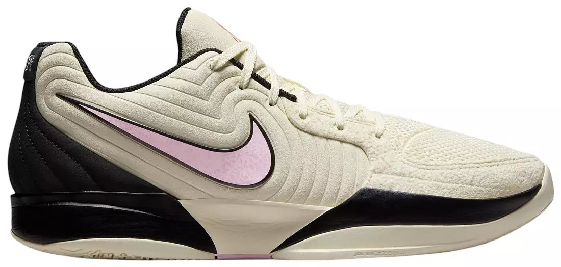 SneakerVisionz's tweet photo. Ad: On Sale For $44.79
Nike Ja 2 Ccnt Mlk Pink Foam

Shop: https://t.co/HduTVuoEIi https://t.co/jT2vWHiwRY
