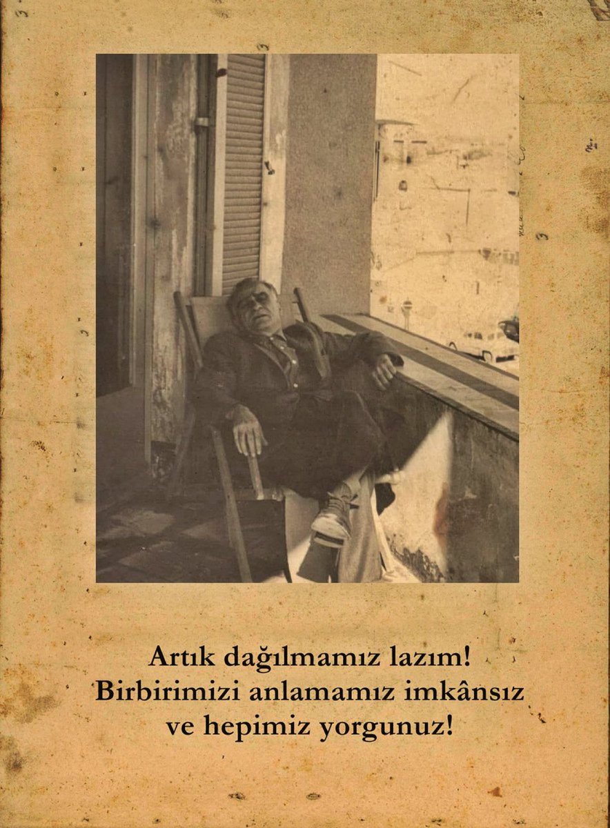 Ahmet Hamdi Tanpınar