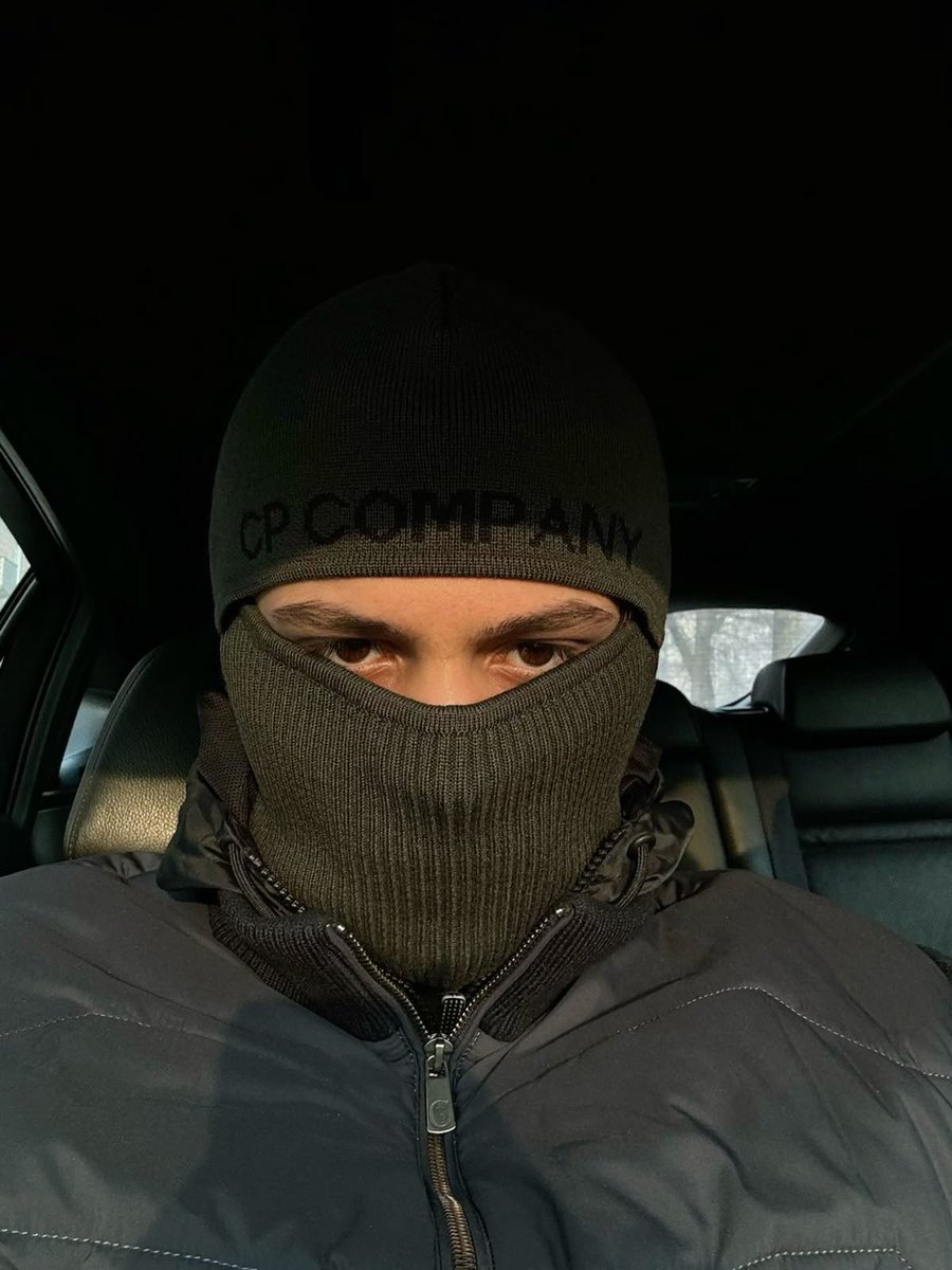 Don’t forget to wear your no mask 😷 
Tonight we get mission 🥹😂