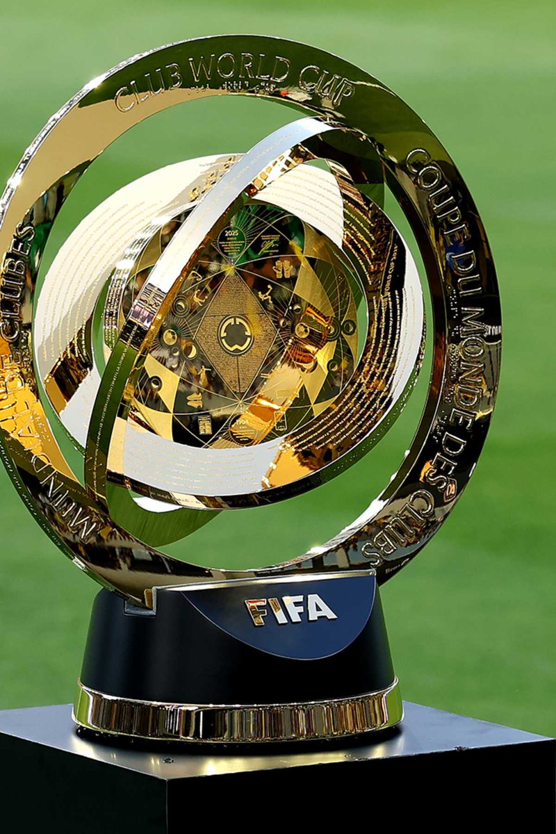 ▪️PSG: 0 - Botafogo: 1
▪️Real Madrid: 1 - Al Hilal: 1
▪️City: 2 - Wydad: 0
▪️Flamengo: 3 - Chelsea: 1 
▪️Dortmund: 4 - Mamelodi: 3
▪️Urawa: 1 - Inter: 0 (de momento)
▪️Bayern: 2 - Boca: 1 

"Pachanga" mis cohones. Viva el Mundial de Clubes de FIFA. 
#FIFACWC #FIFAClubWorldCup2025