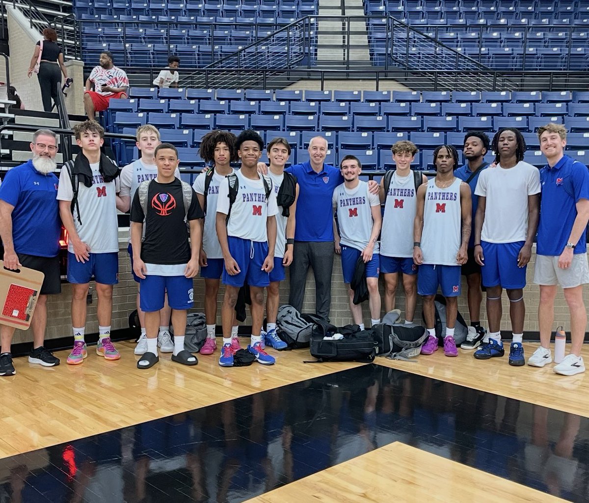 Midway Basketball (@midwayhoops) on Twitter photo Great weekend of Midway π! Played 3 solid teams and improved each game. Our guys played with pace, hustled, and supported each other. Our future is bright! <a href="/MidwayPanthers/">Midway Athletics</a> Great weekend of Midway π! Played 3 solid teams and improved each game. Our guys played with pace, hustled, and supported each other. Our future is bright! <a href="/MidwayPanthers/">Midway Athletics</a>