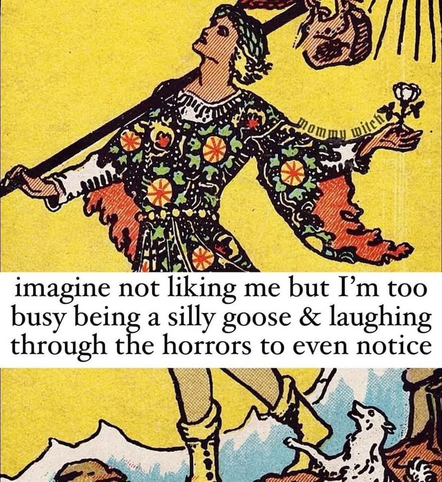 The Fourth Way tweet media