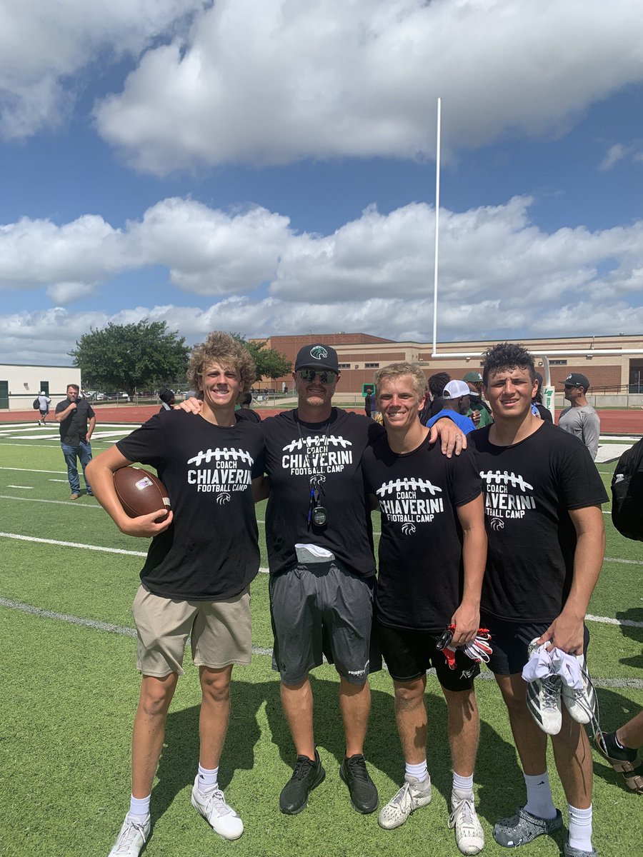 Bryson Bardroff (@bp32733) on Twitter photo Had a great camp with <a href="/NSU_Football/">Northeastern State Football</a> and learned a lot from <a href="/CoachJune26/">Junior Tanuvasa</a>. Looking forward to talking more in the future.
#HawksRise #JustWork Had a great camp with <a href="/NSU_Football/">Northeastern State Football</a> and learned a lot from <a href="/CoachJune26/">Junior Tanuvasa</a>. Looking forward to talking more in the future.
#HawksRise #JustWork