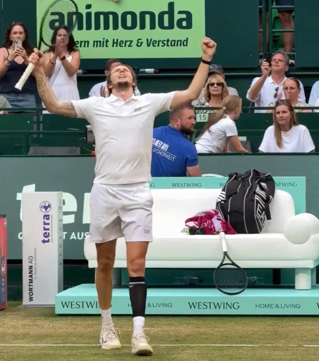 Benoit Maylin tweet media