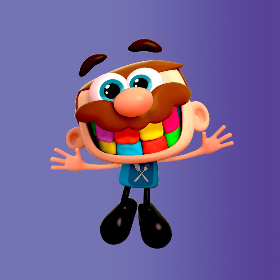 elixir_therapy's tweet image. José Totoy caricatura para niños y Sixnine, qué tienen en común. Es raro porque tienen los dientes de colores, solo vi un capítulo junto a mi niño y lo quité, me recuerda a ese tipo 🤢🤢