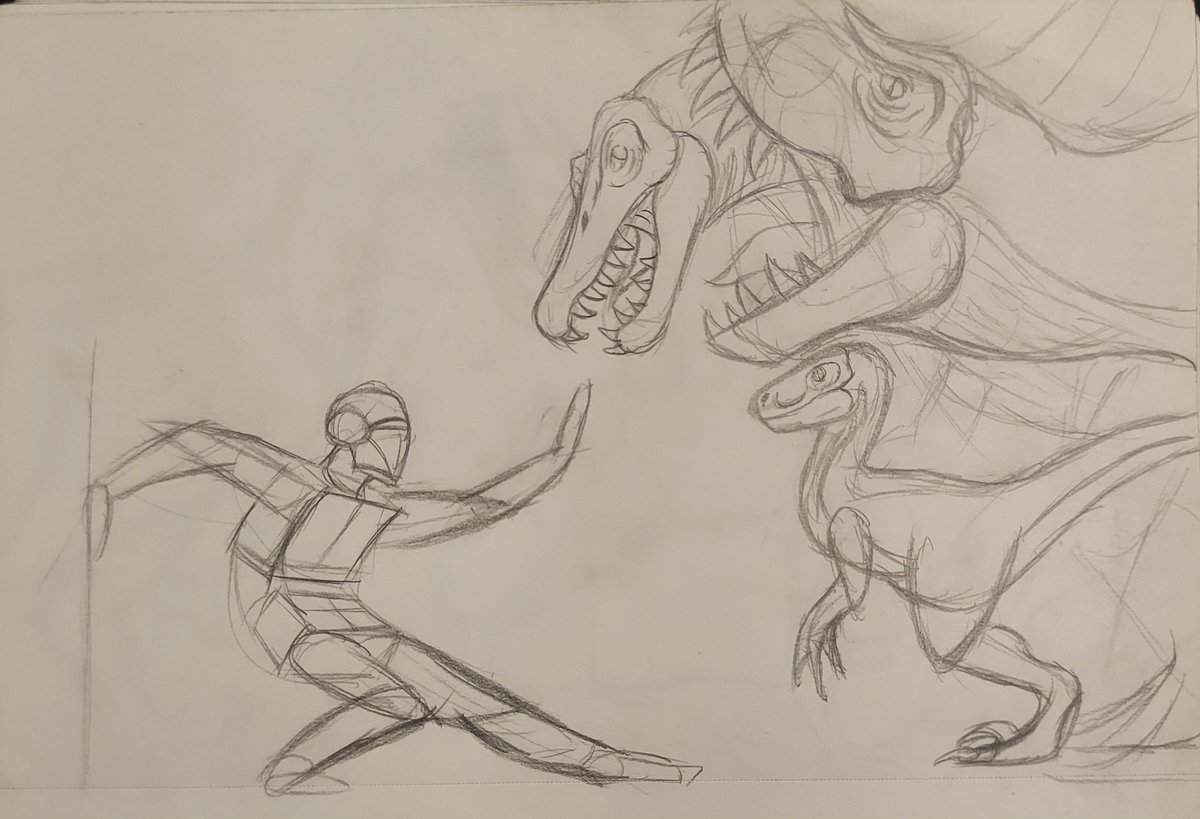 Ultimasaurus20's tweet image. The hand thing from Chris pratt.