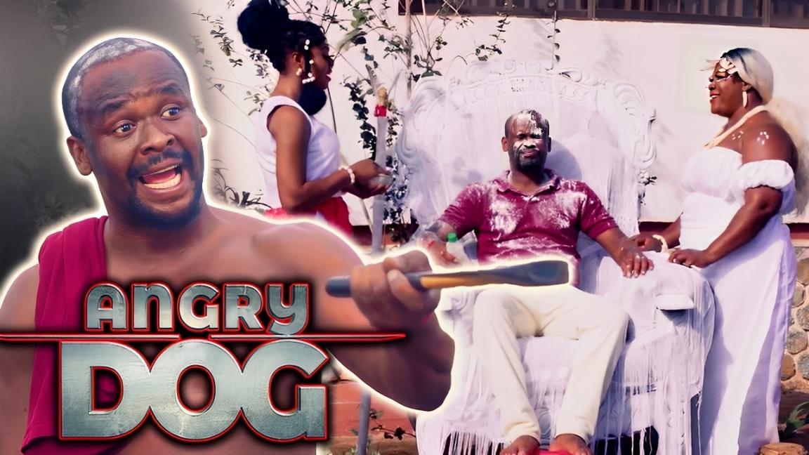 Philipsmitho's tweet image. check out this movie 
youtu.be/3Y7K1tyvQ4U
#ogun #davidmark #mangu #nupe #onGod