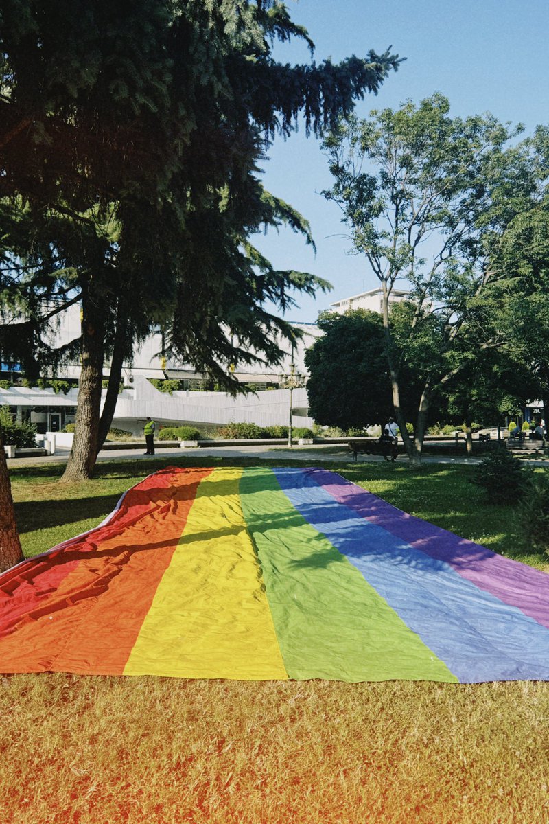 Love is love 🏳️‍🌈🏳️‍🌈🏳️‍🌈