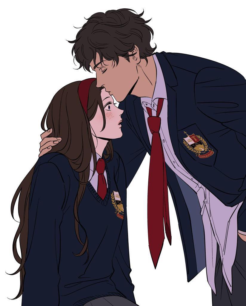 new johnnyshannon fanart, so beautiful!! i love them more than anything in the world. 

art by weis_sen
comms by katiesfeely on ig