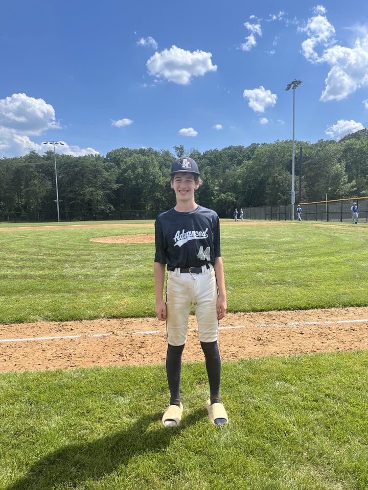 Firecracker Baseball tweet media