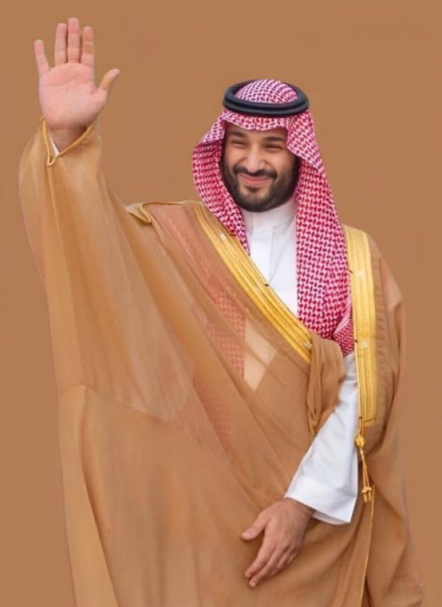 #الذكرى_الثامنة_لبيعة_ولي_العهد

الله يديمك 💚🇸🇦