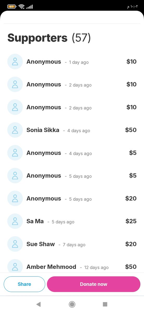 💔 Hassan's tears are slowly killing me. My little brother is crying from hunger, and my heart is about to explode with pain.
Imagine a child who knows no guilt, screaming silently, with no one extending a helping hand. 😭
Every moment that passes without food is a small death