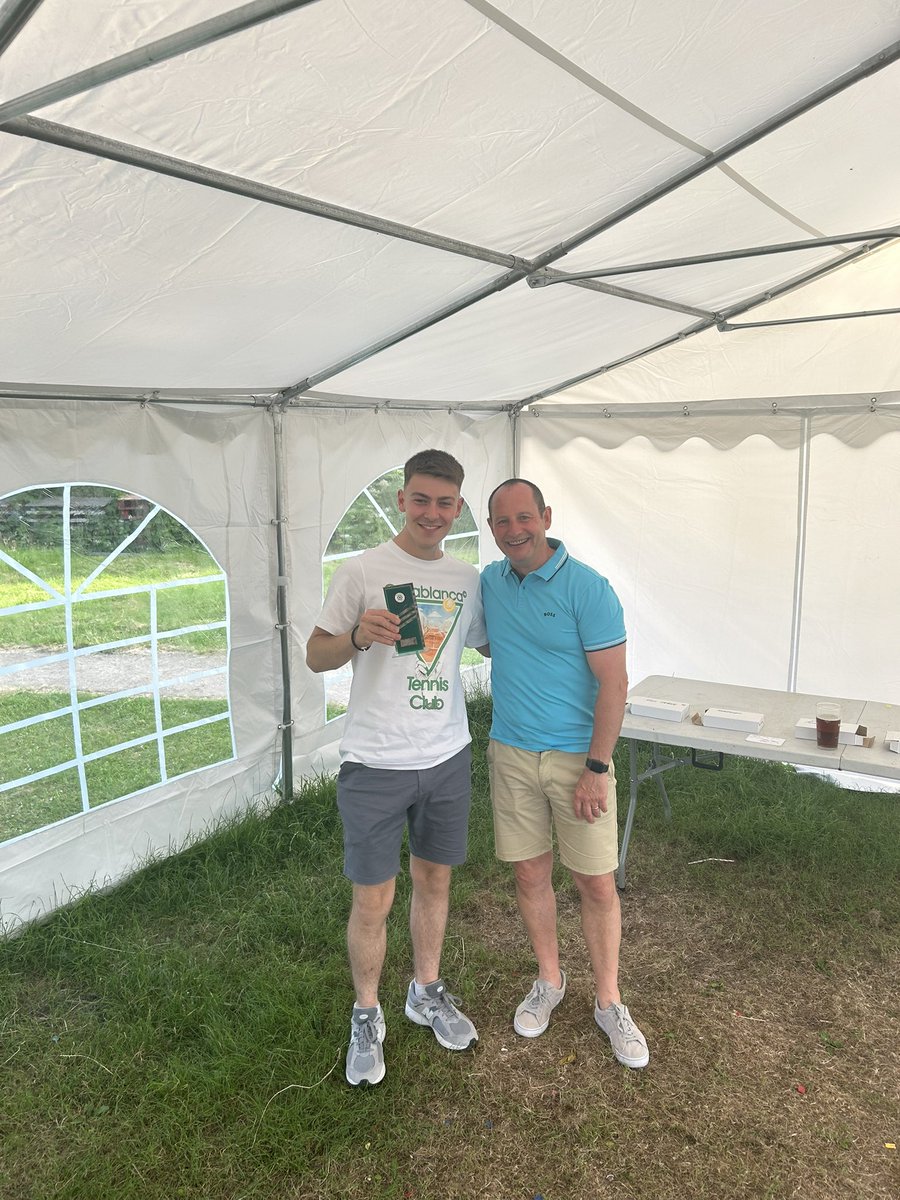 PRESENTATION NIGHT

Player’s Player - Harry Jackson

Ridiculously one sided, carrying us through most of the season, hopefully he’ll keep his place in the side now his Dad is the new Gaffa.