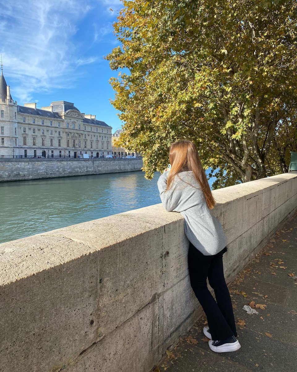 Congratulations to our Instagrammers for the great pictures of the week!  👏
1 - Cathédrale Notre-Dame de Paris 📸 ©amandiophotographie
2 - Panthéon 📸 ©@sfavier_photo
3 - La seine 📸 ©christibigard 
#visitparisregion #explorefrance