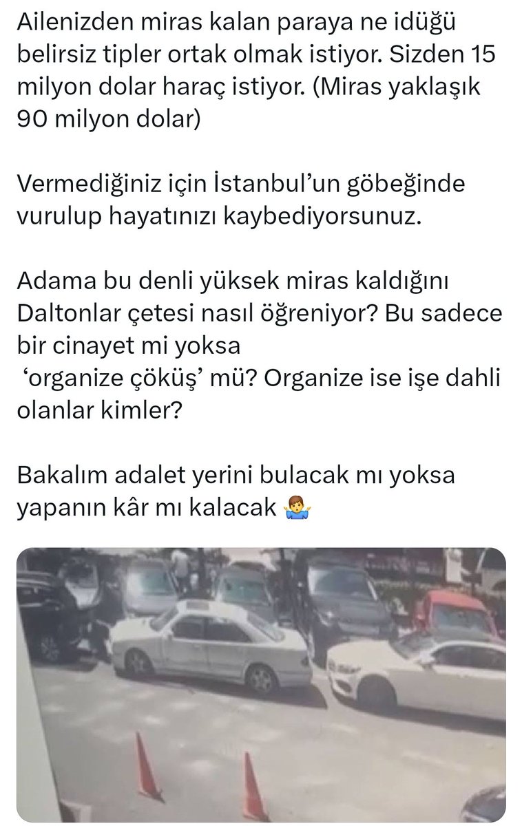 Şu kızı linç ettiğiniz kadar bu olayı gündeme getirmediniz.