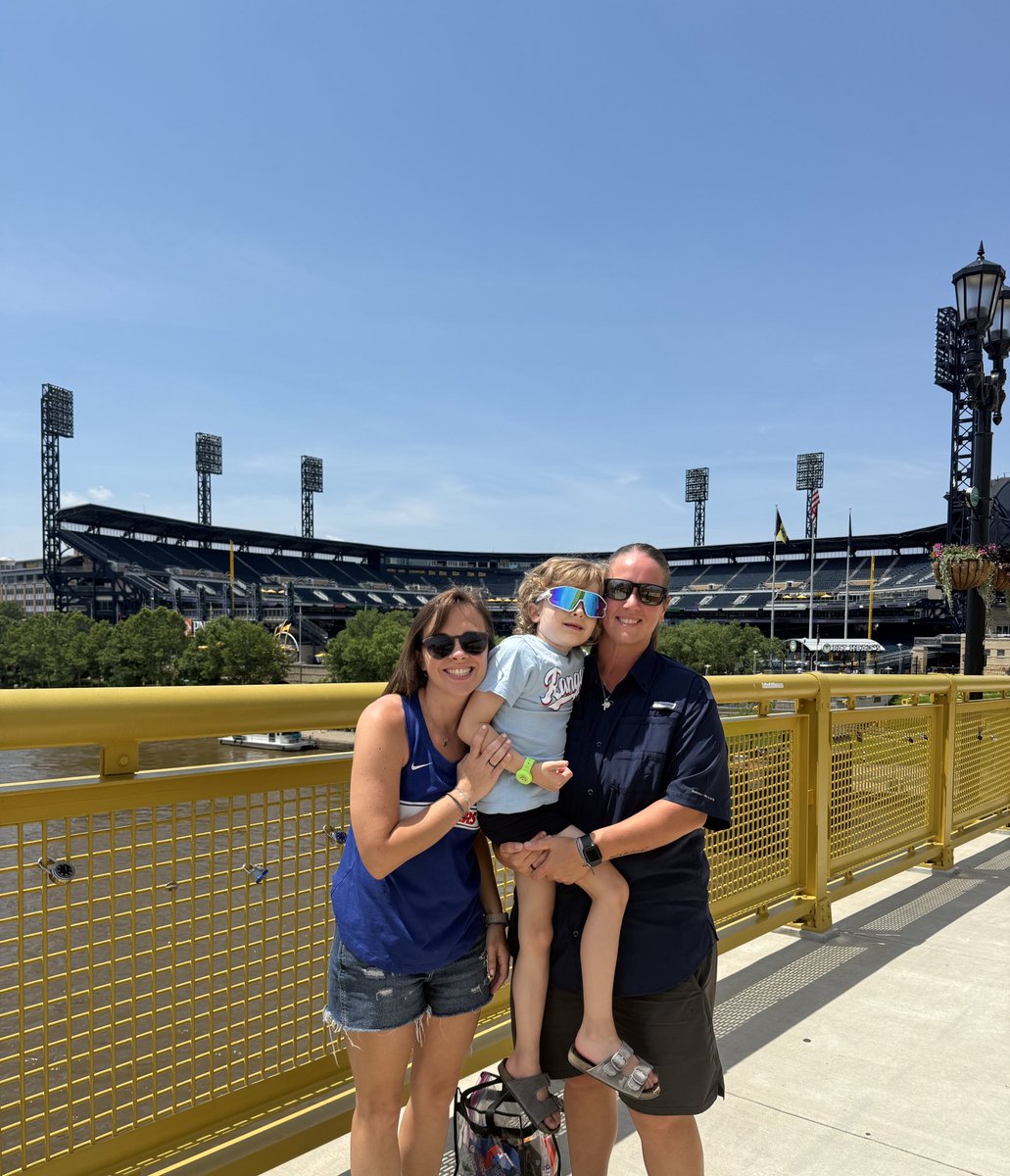 CoachSFaith's tweet image. TX ➡️ PGH to cheer our guys on! @Rangers
Beautiful stadium!
Let’s go Rangers! #AllForTX