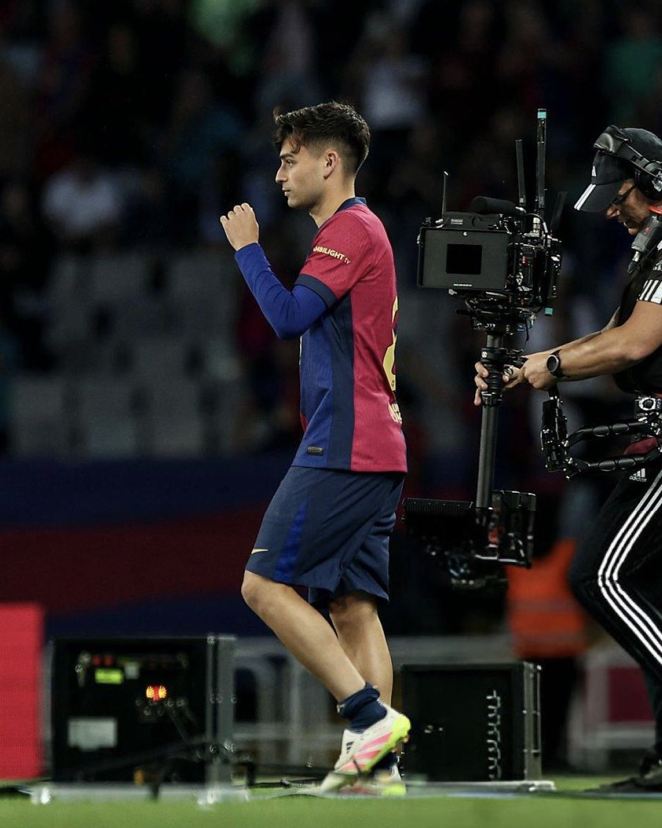 Pedri World (@pedri_world8) on Twitter photo 