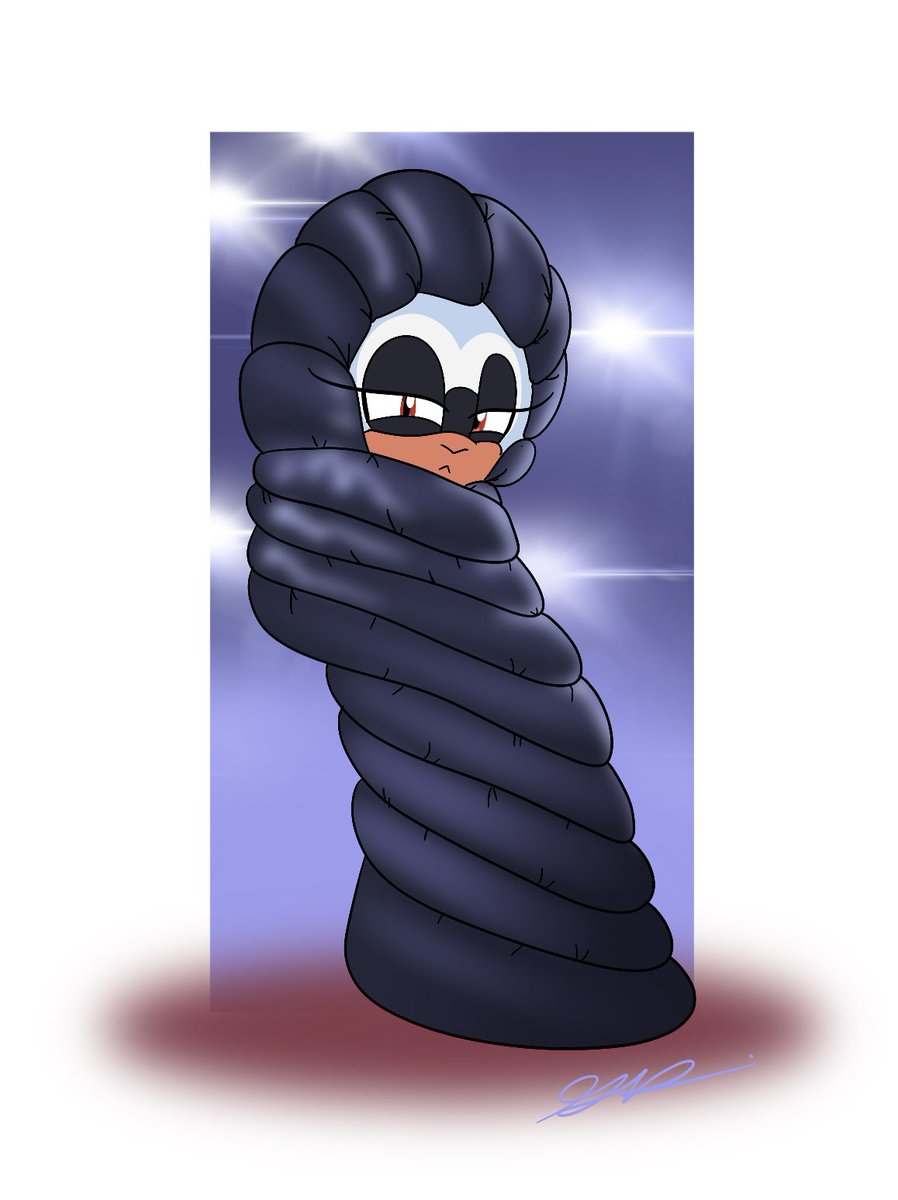BrogarArts (0/5 slots CLOSED) (@brogararts) on Twitter photo Behooooold, the next top model in a one of a kind fashion trend design that everyone should wear!
Fts. <a href="/_CrisRaccoon_/">Cris R. (Comms closed 0/5)</a>
Design is a from Netflix โK-pop Demon Huntersโ Behooooold, the next top model in a one of a kind fashion trend design that everyone should wear!
Fts. <a href="/_CrisRaccoon_/">Cris R. (Comms closed 0/5)</a>
Design is a from Netflix โK-pop Demon Huntersโ