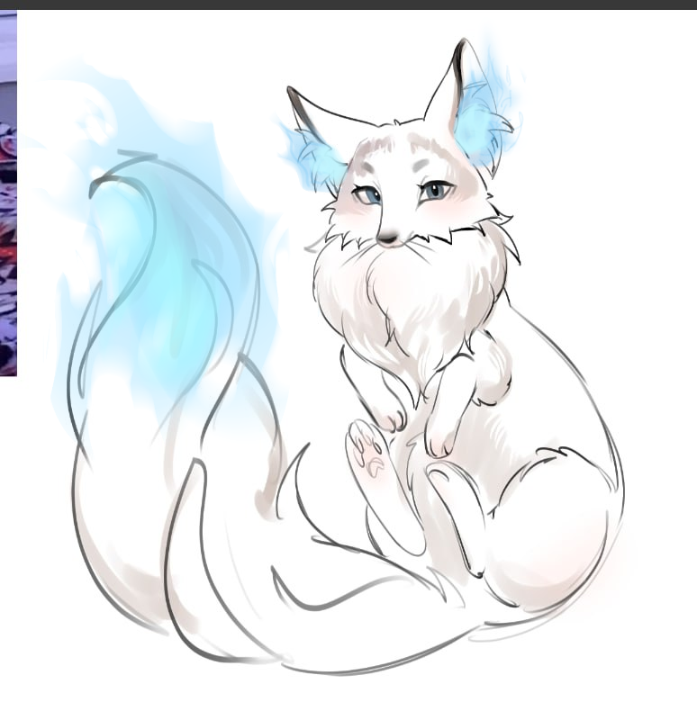 Kvakozawr Vtuber Studio / Com's Open! ๐ธ (@kvakozawrstudio) on Twitter photo ๐ฆ The cutest fox mascot for <a href="/EstelleRosa_/">Estelle Rosa ๐ชฝ๐ฅใVtuberใSubathon Ongoing!</a>!
๐จ: Nantoku ๐ฆ The cutest fox mascot for <a href="/EstelleRosa_/">Estelle Rosa ๐ชฝ๐ฅใVtuberใSubathon Ongoing!</a>!
๐จ: Nantoku