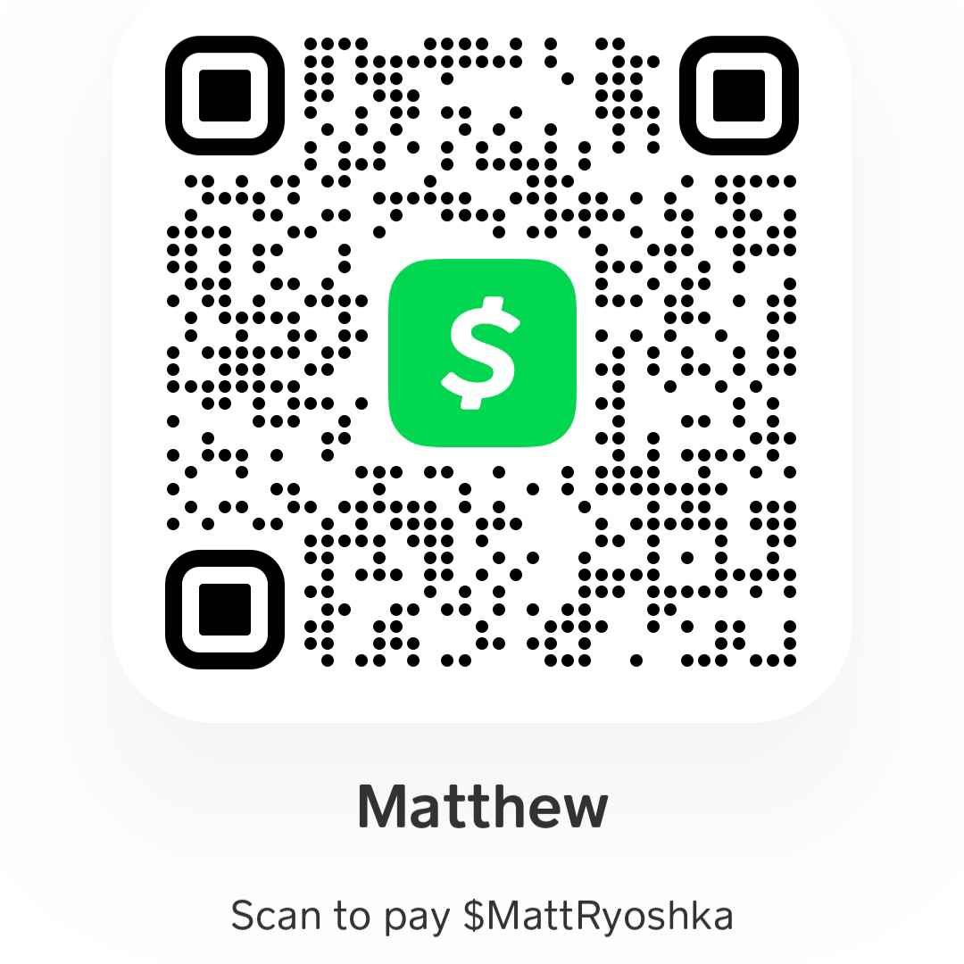 My brother's job is now days late on paying him and we're gonna be overdrawn if it doesn't get sorted out soon.
If you feel led, you may donate, but please be praying for us regardless! 🙏