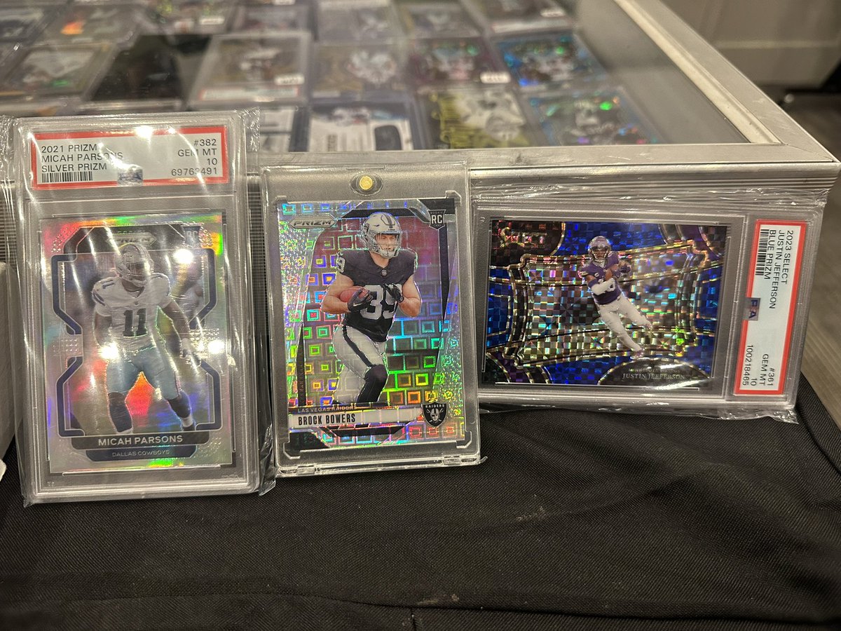 Thornton Collects tweet media