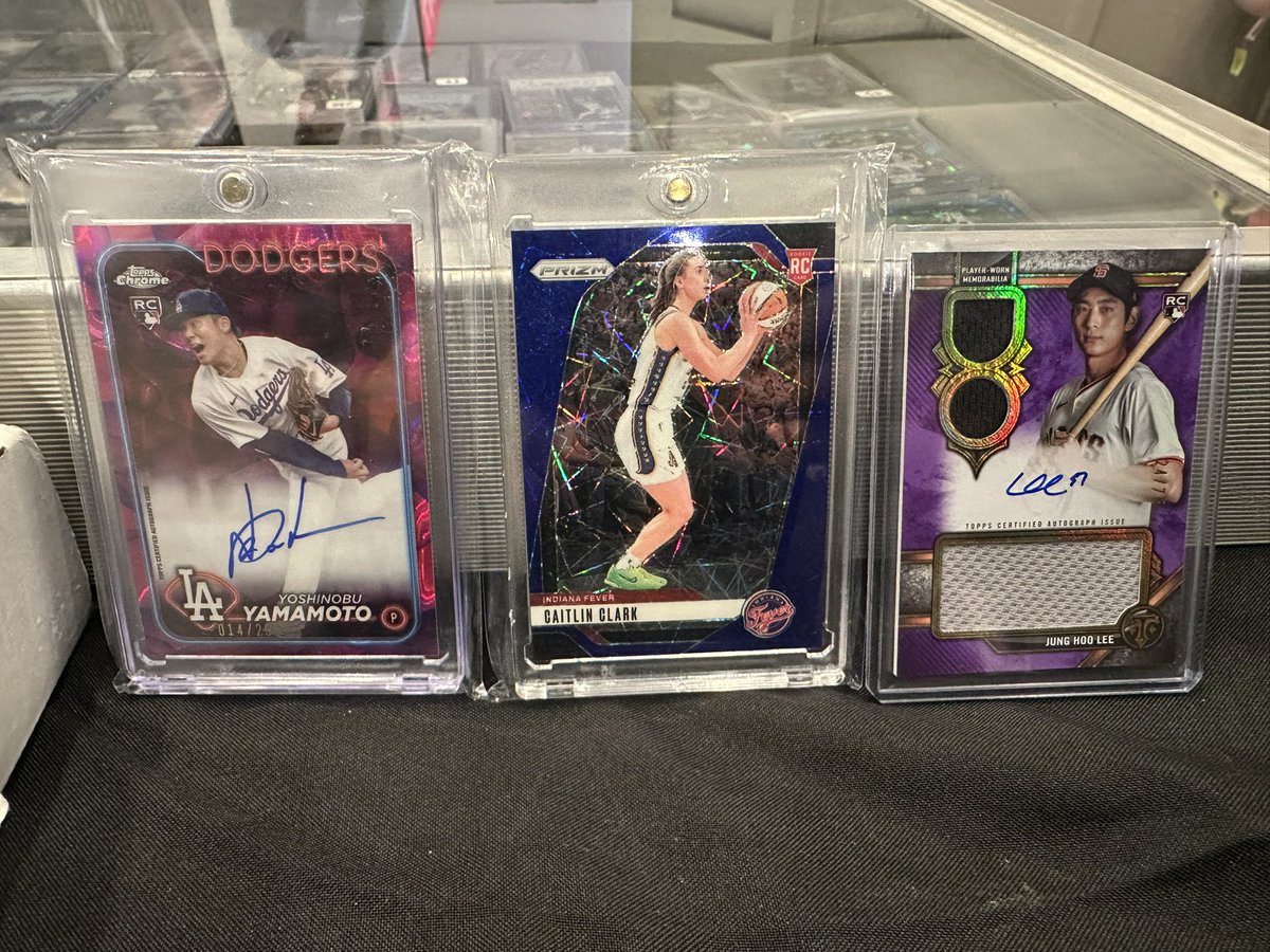 Thornton Collects tweet media