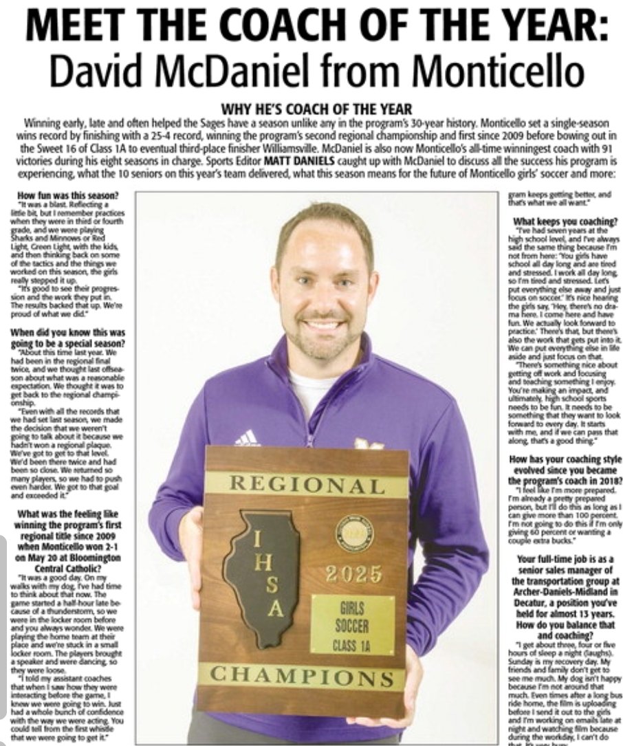 zachpiatt13's tweet image. Next up is our All-Area girls' 鈿斤笍 package, led by Player of the Year Rylie Schulze from @maroonathletics. Check out her story and the rest of the area honorees in today's @news_gazette.