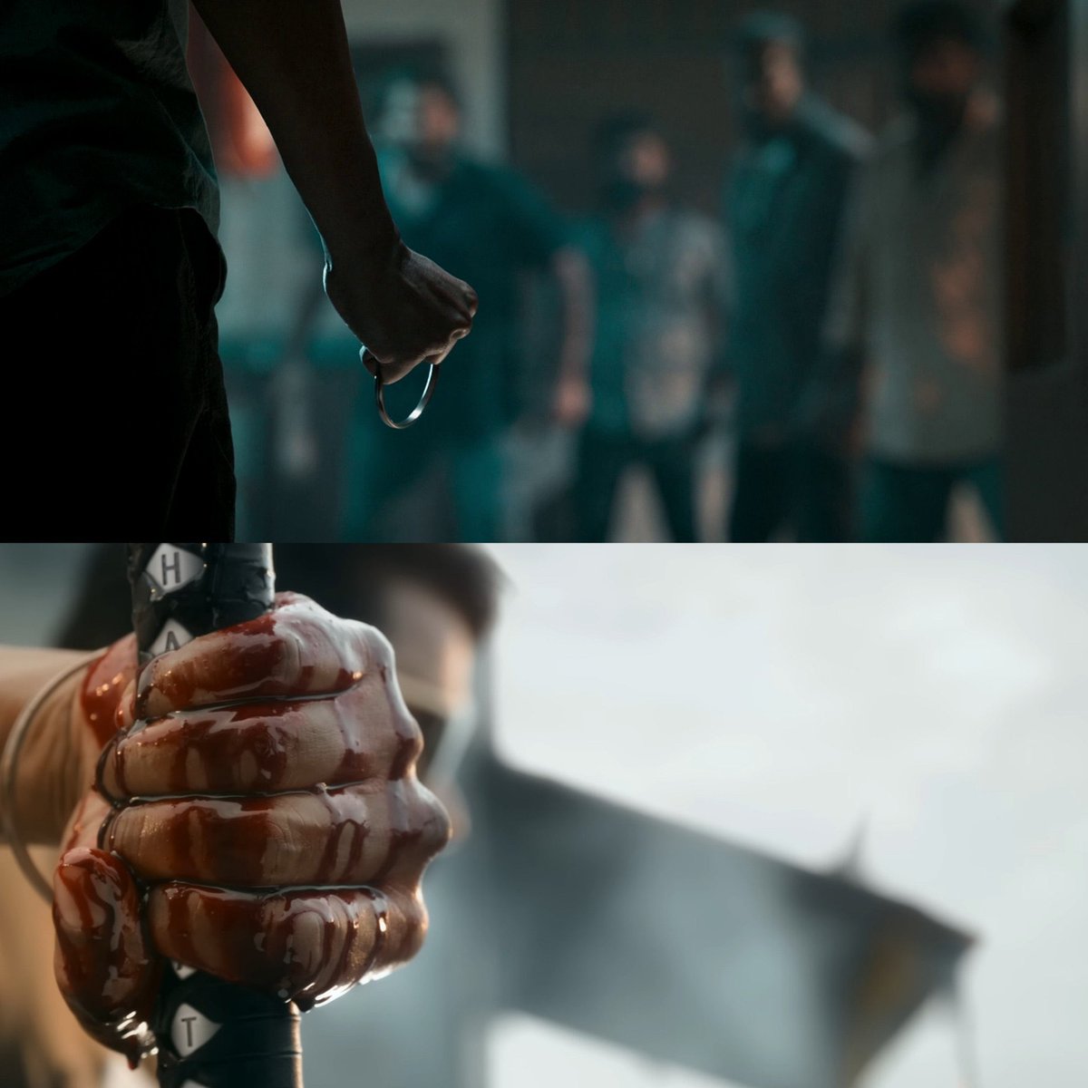 VijayFansTrends's tweet image. Even his Hands have “Aura”
#HBDThalapathyVijay