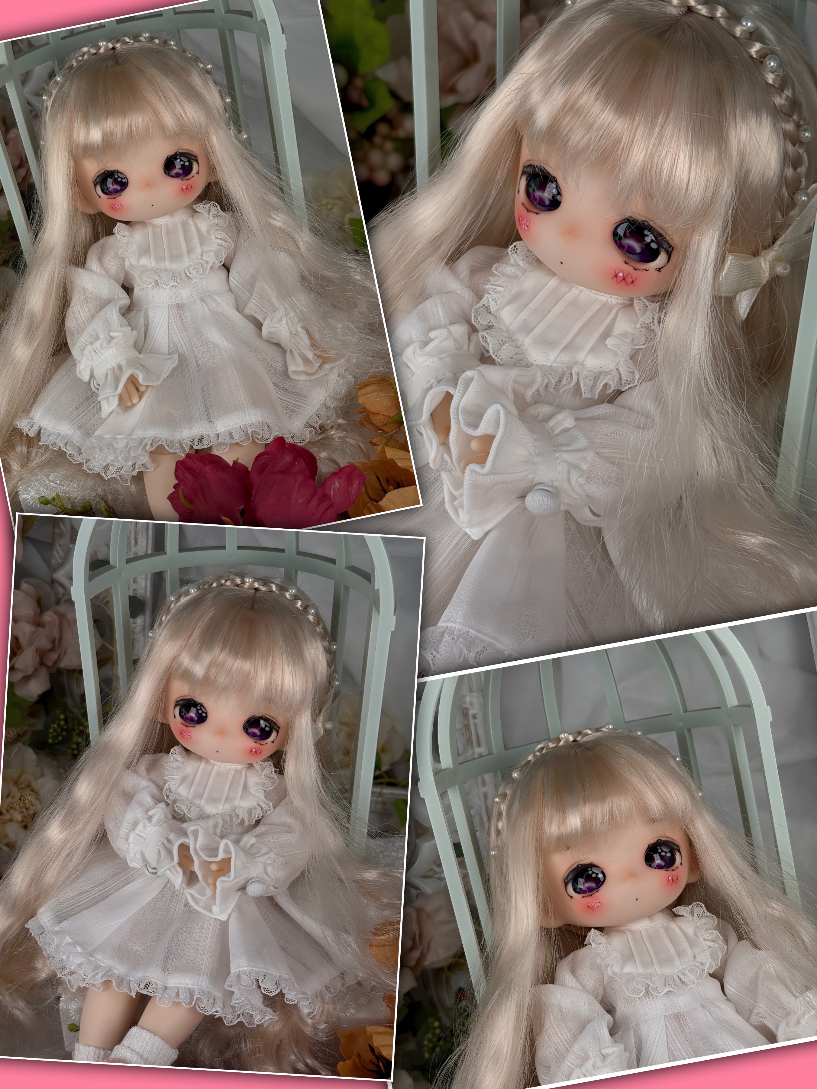 ☆いちごさま専用ページ♡着ぐるみオーダー
