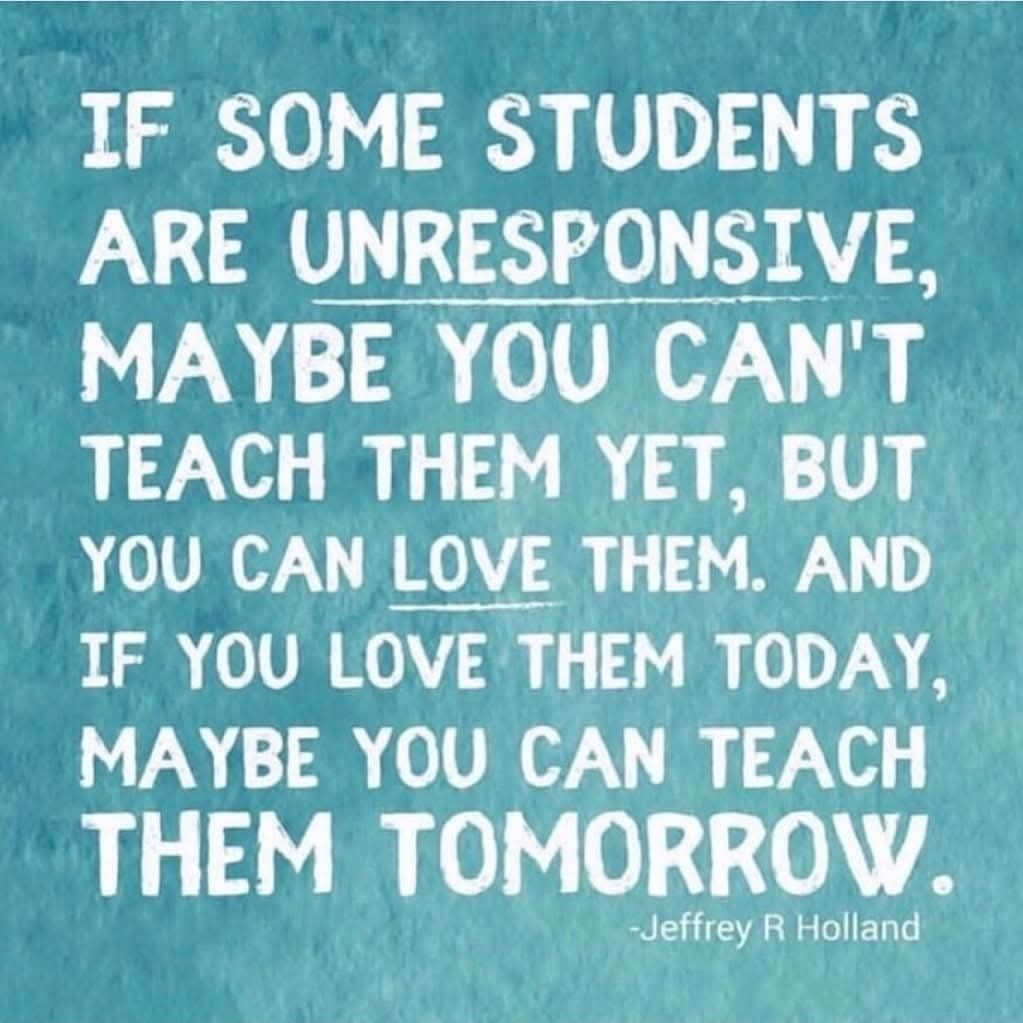Important.