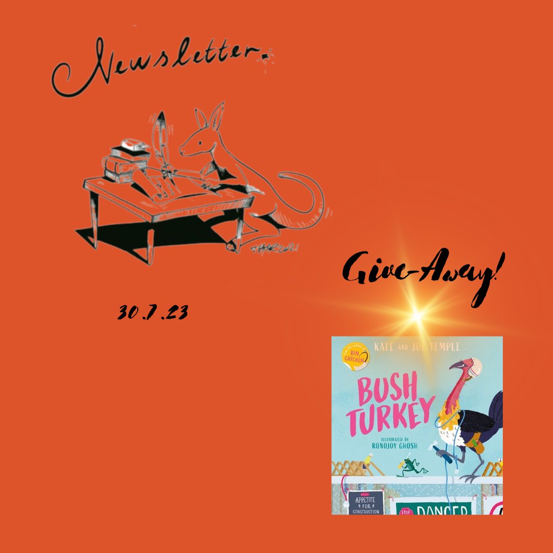 📚World Camel Day 📚Book of the week 📚 New books 📚Top 10 and more ... - mailchi.mp/redkangarooboo…