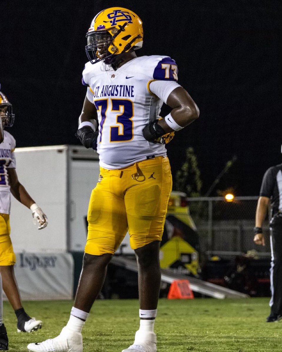 Juelz Baptiste(70) days until Tulane Football returns!

<a href="/Jbaptiste9_/">Juelz "Ju"Baptiste</a> 

🌊🏈🧃