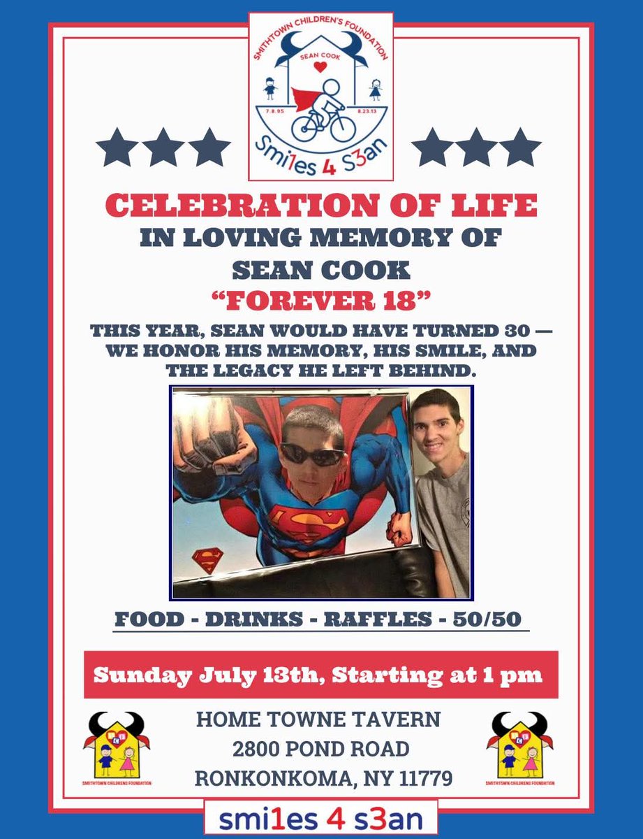 Smithtown Children (@fitzyscf) on Twitter photo 