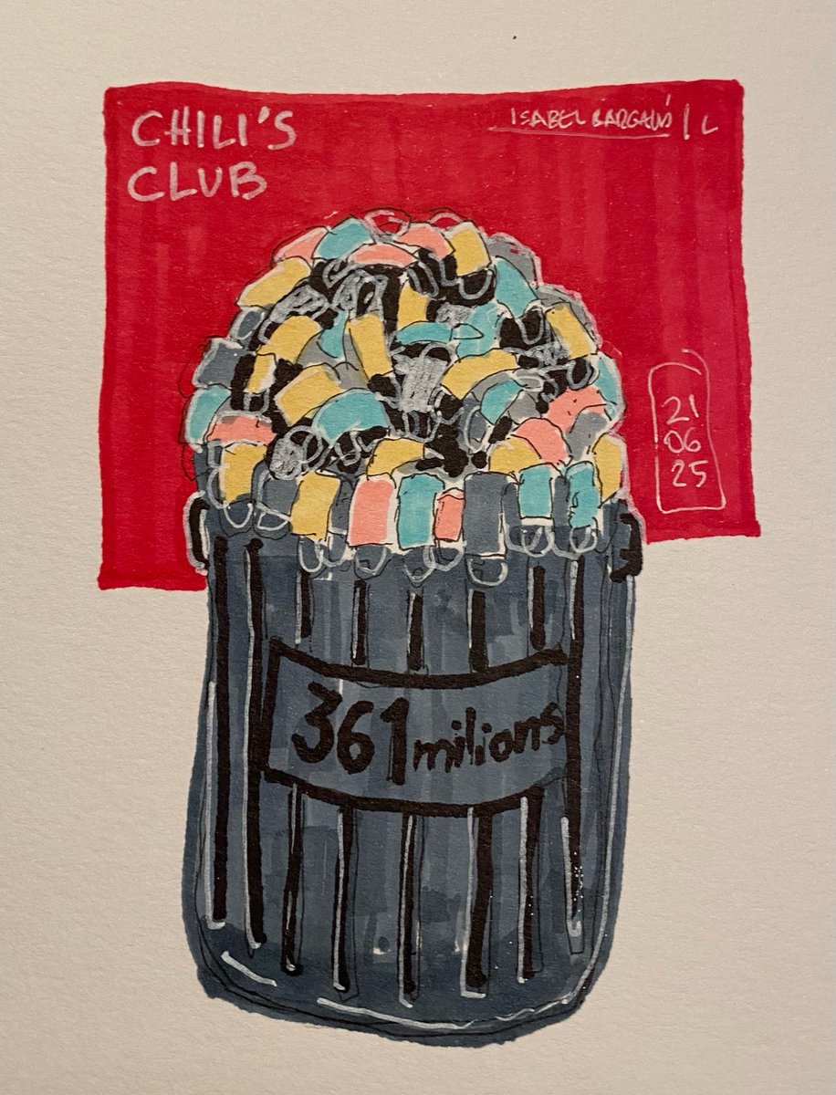 Isabel Bargalló🏴󠁧󠁢󠁥󠁮󠁧󠁿 tweet media