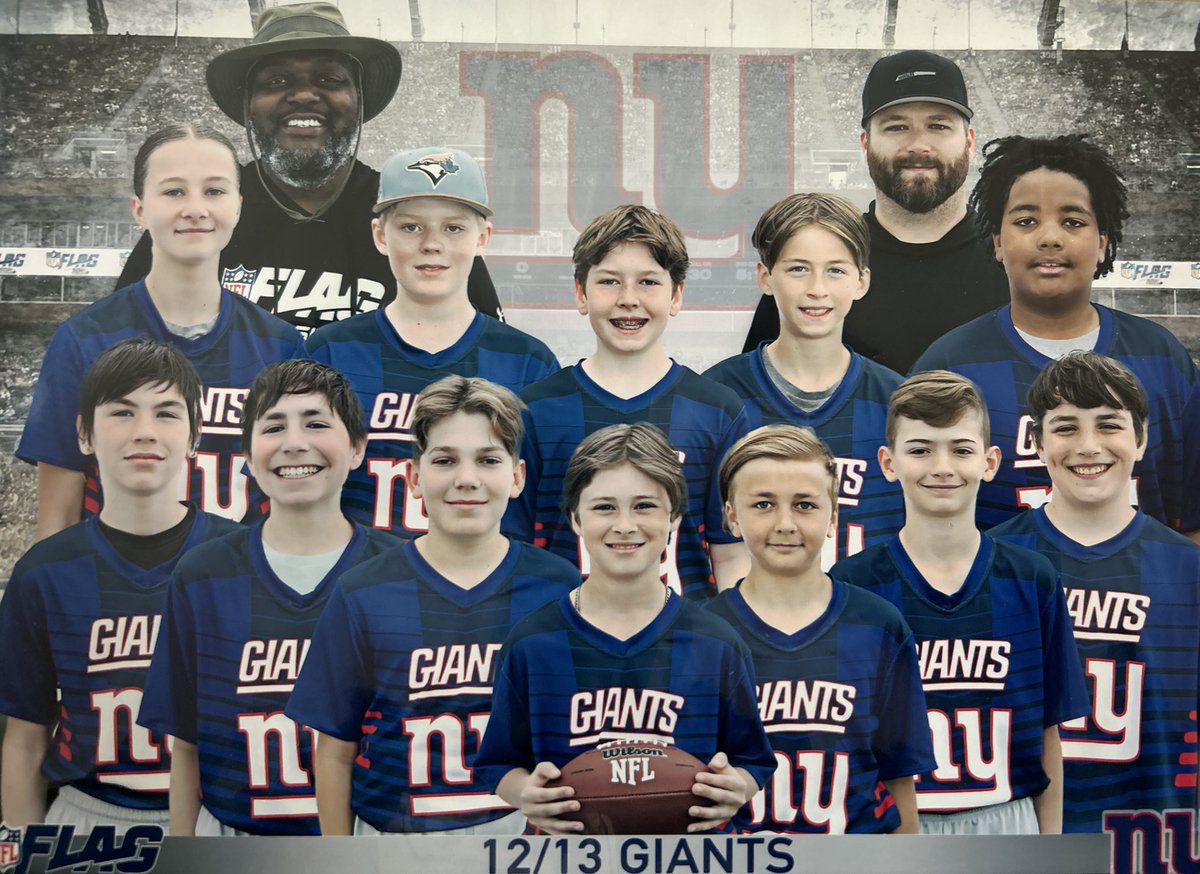 Belton Johnson (@bjizzle56) on Twitter photo Got all flag football games in before rain came... Giants balled out in Championship game... Really great group of kids to coach... Max had a great season with tds & multiplex flag pulla... <a href="/RYFFL/">Regina Youth Flag Football</a> <a href="/johnson_rpawliw/">Robin Johnson</a> Got all flag football games in before rain came... Giants balled out in Championship game... Really great group of kids to coach... Max had a great season with tds & multiplex flag pulla... <a href="/RYFFL/">Regina Youth Flag Football</a> <a href="/johnson_rpawliw/">Robin Johnson</a>