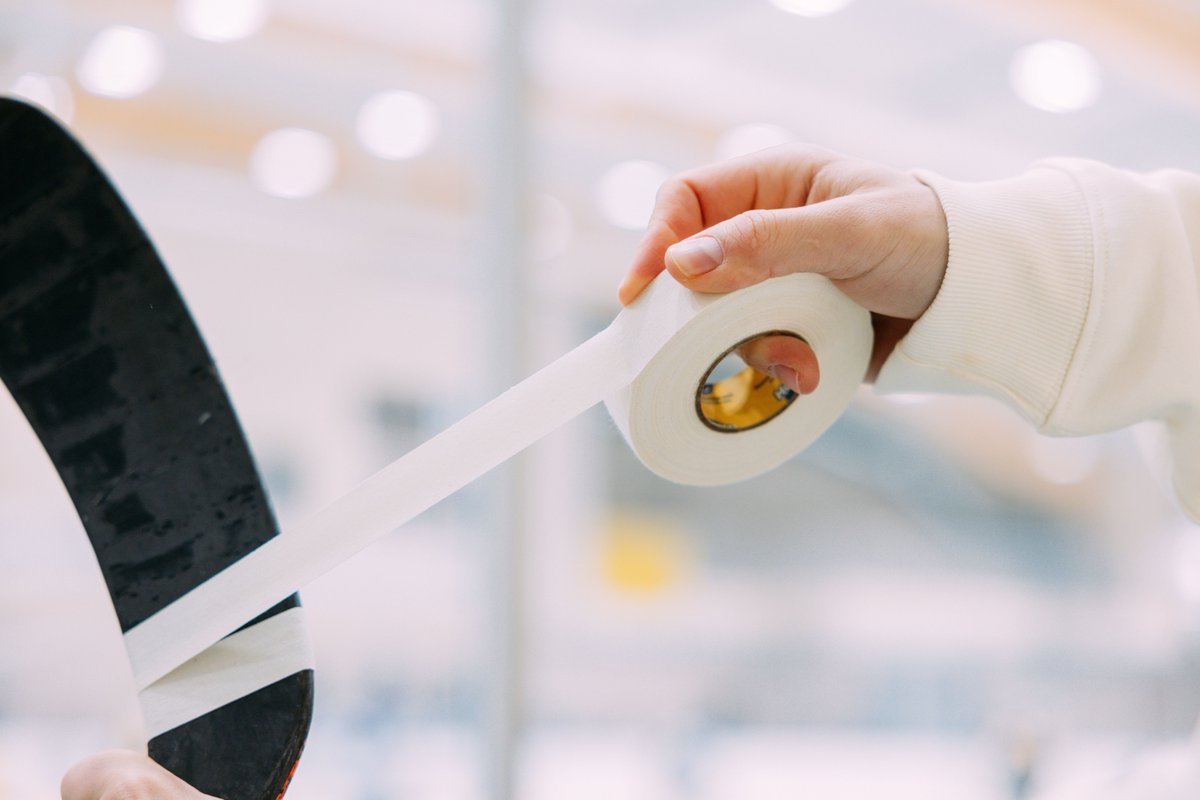 I spy a yellow core 👀 #StickWithTheBest