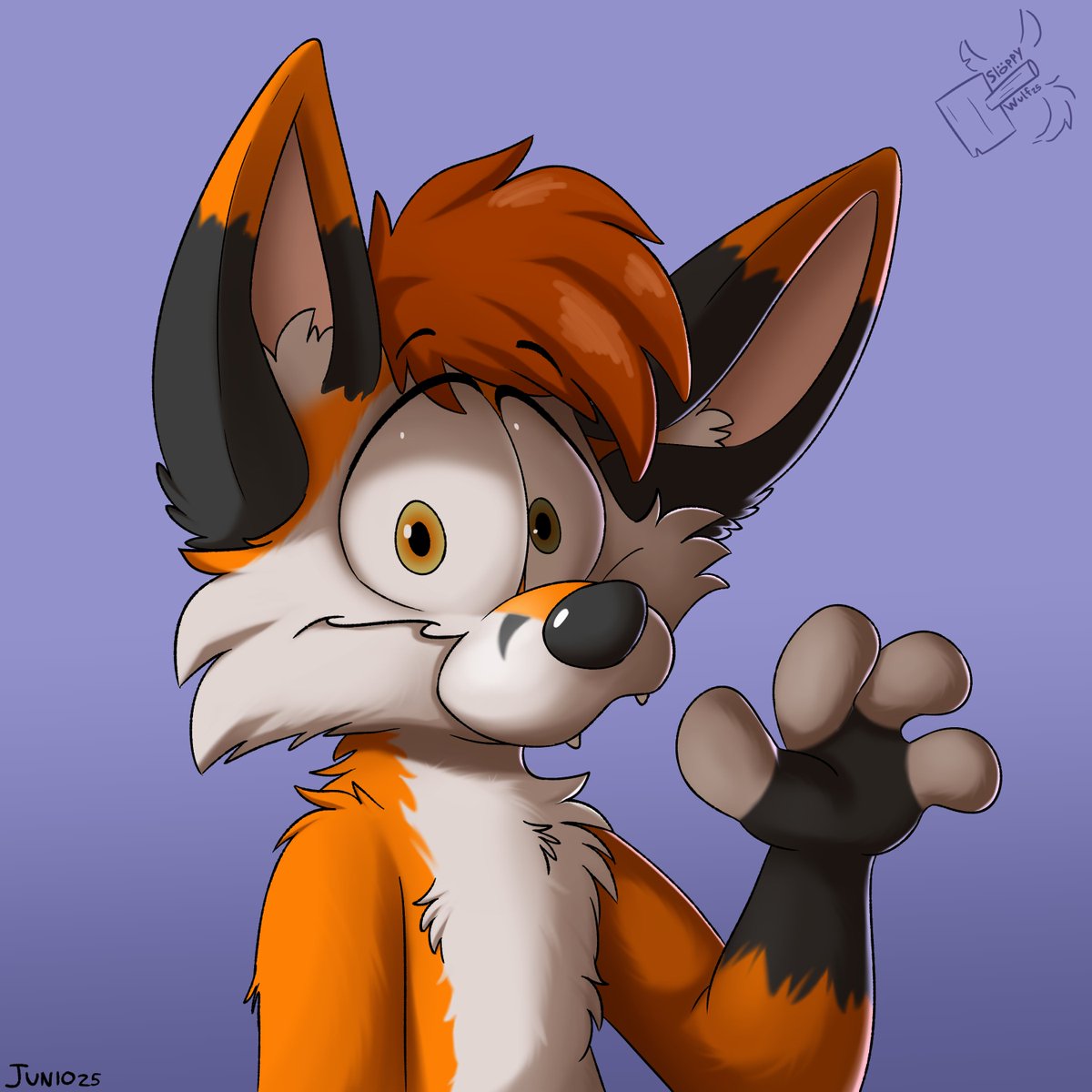 Commission icon for <a href="/FoxKiro/">KiroFox</a>