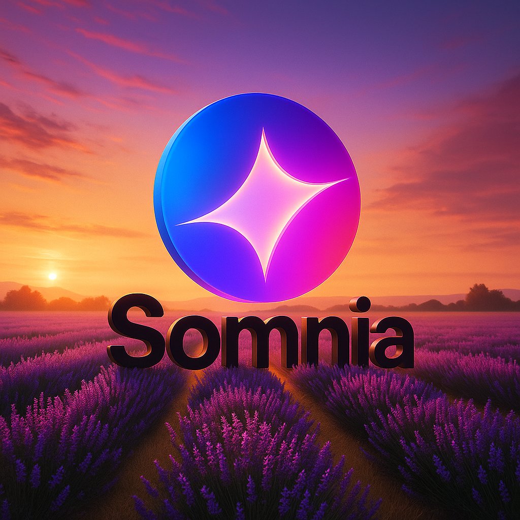 Sandypandii (@sandypandii) on Twitter photo When a viral mint or token drop, brings everything to a halt.
<a href="/SomniaEco/">Somnia Ecosystem</a> however, remains unwavering.
Engineered for resilience, <a href="/Somnia_Network/">Somnia - a Fully Onchain World</a> is built to perform seamlessly even during peak congestion and high-demand events. When a viral mint or token drop, brings everything to a halt.
<a href="/SomniaEco/">Somnia Ecosystem</a> however, remains unwavering.
Engineered for resilience, <a href="/Somnia_Network/">Somnia - a Fully Onchain World</a> is built to perform seamlessly even during peak congestion and high-demand events.