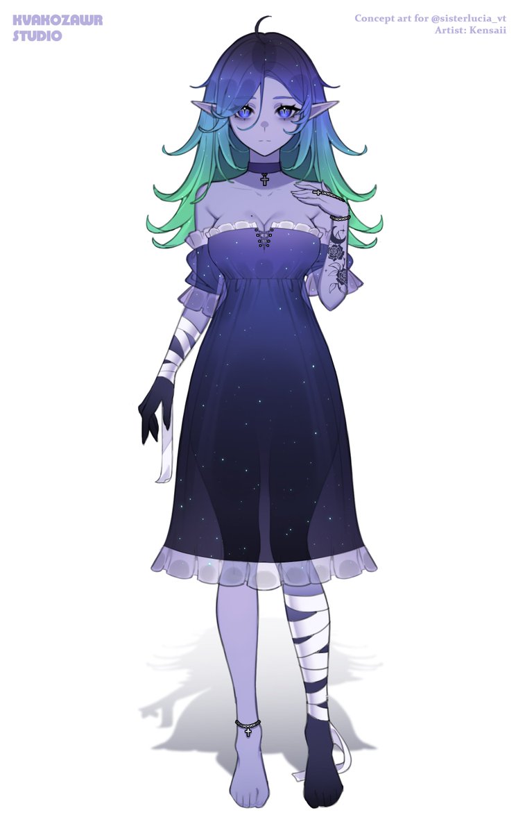 Kvakozawr Vtuber Studio / Com's Open! ๐ธ (@kvakozawrstudio) on Twitter photo ๐ค Concept art for <a href="/sisterlucia_vt/">โจ Sister Lulu ๐| Nun Vtuber</a>! Thank you so much!
๐จ: Kensaii ๐ค Concept art for <a href="/sisterlucia_vt/">โจ Sister Lulu ๐| Nun Vtuber</a>! Thank you so much!
๐จ: Kensaii