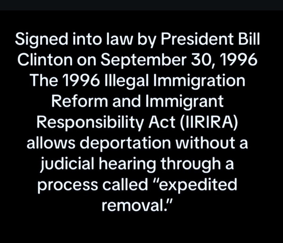 Reminder for all you liberals and liberal judges…!