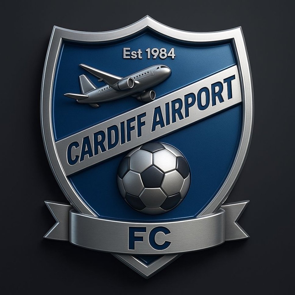 CardiffAirportF.C (@cafootballclub) on Twitter photo 