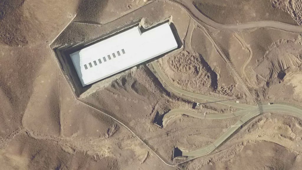 🚨 BREAKING : Israele potrebbe intervenire sul sito nucleare di Fordow prima della scadenza di Trump, secondo fonti ufficiali.