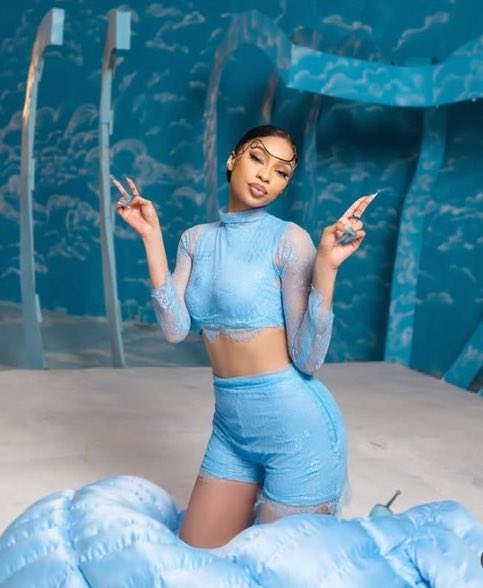 Shashl is dropping the project we’ve been craving 🔥
#TheFirstQuarter