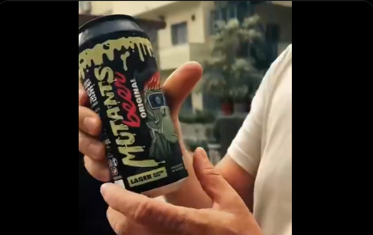 Mutants Beer (@mutantsbeer) on Twitter photo Big shout-out to <a href="/ApeSmokersClub/">Ape Smokers Social Club</a>!!
You’re not just throwing events, you’re spreading culture, energy, and good vibes everywhere!!
Grateful to was there!!🔥💫
<a href="/BoredApeYC/">Bored Ape Yacht Club 🍌</a> the best club on the internet! Big shout-out to <a href="/ApeSmokersClub/">Ape Smokers Social Club</a>!!
You’re not just throwing events, you’re spreading culture, energy, and good vibes everywhere!!
Grateful to was there!!🔥💫
<a href="/BoredApeYC/">Bored Ape Yacht Club 🍌</a> the best club on the internet!