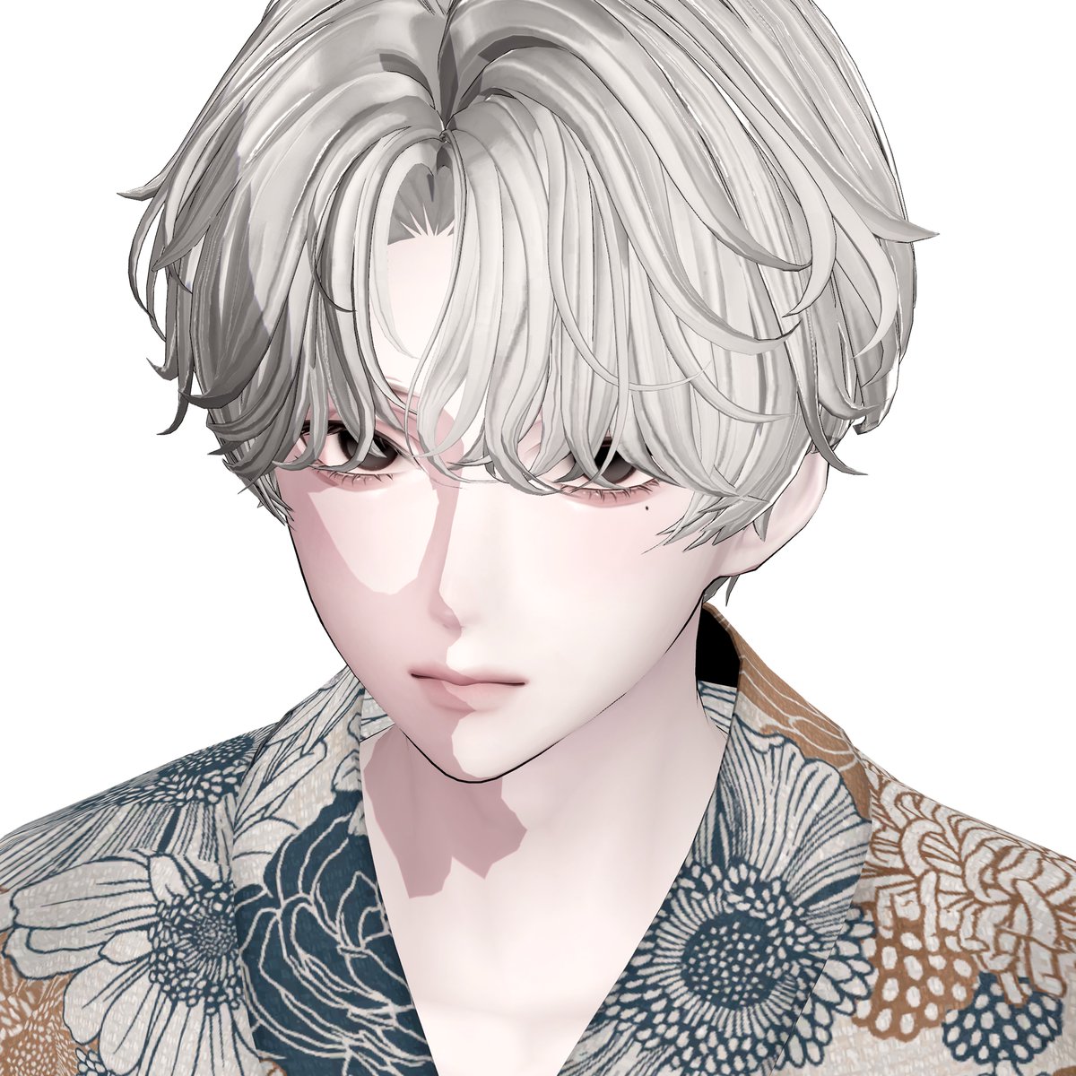 #Minase3D