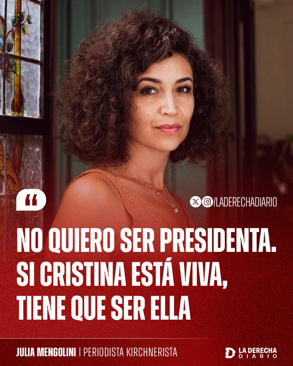 Les quiero decir que no quiero ser el 9 de Boca,ni quiero tocar la batería con AC/DC y menos quiero hacer un trio con la Jelinek y Pampita
