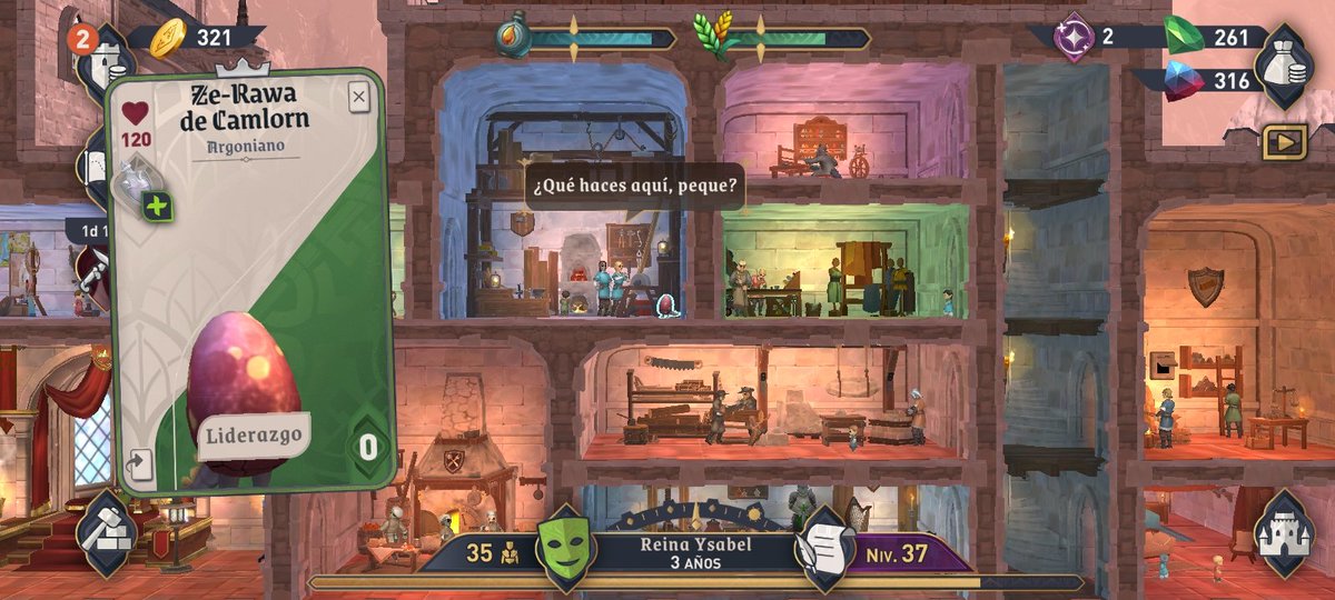 <a href="/SamantaEsperon/">Lady Grimdark 🇦🇷 ~ #EdM / #LCdlS</a> mira a quien tuve en el #TheElderScrollsCastles 
Me falta su hermano👀

#ElDiosMuerto #UnaChicayunDragon 
#LCdlS